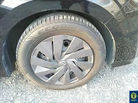 Nissan NOTE лот № 7 оценка 4  с аукциона в Японии 9