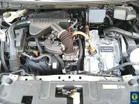 Nissan NOTE лот № 7 оценка 4  с аукциона в Японии 10