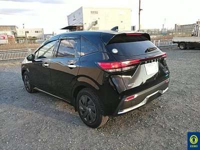 Nissan NOTE  с аукциона в Японии
