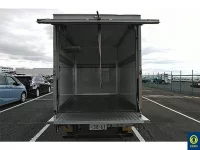 Mazda BONGO лот № 40 оценка 3.5  с аукциона в Японии 7