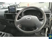 Mazda BONGO лот № 40 оценка 3.5  с аукциона в Японии 4