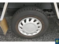 Mazda BONGO лот № 40 оценка 3.5  с аукциона в Японии 8