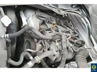 Mazda BONGO лот № 40 оценка 3.5  с аукциона в Японии 9