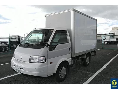 Mazda BONGO  с аукциона в Японии