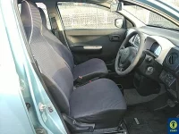 Suzuki ALTO лот № 73 оценка R  с аукциона в Японии 6