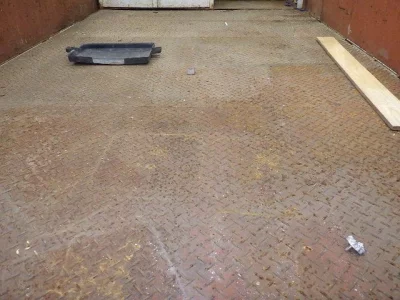 Isuzu ELF  с аукциона в Японии