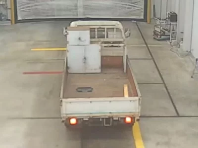 Isuzu ELF  с аукциона в Японии