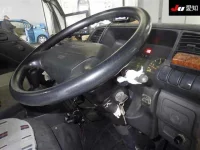 Isuzu ELF лот № 4140 оценка 3.5  с аукциона в Японии 4