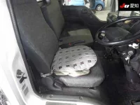 Isuzu ELF лот № 4140 оценка 3.5  с аукциона в Японии 5