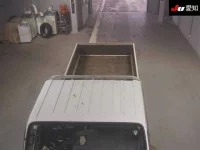 Isuzu ELF лот № 4140 оценка 3.5  с аукциона в Японии 8