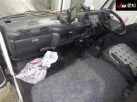 Isuzu ELF лот № 4140 оценка 3.5  с аукциона в Японии 2