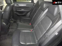 Mazda CX-5 лот № 4138 оценка 4  с аукциона в Японии 3