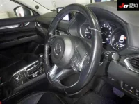 Mazda CX-5 лот № 4138 оценка 4  с аукциона в Японии 4