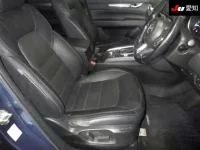 Mazda CX-5 лот № 4138 оценка 4  с аукциона в Японии 5