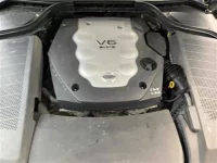 Nissan FUGA лот № 2541 оценка 3.5  с аукциона в Японии 4