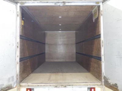 Mitsubishi CANTER  с аукциона в Японии