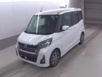 Nissan DAYZ ROOX лот № 3083 оценка 4.5  с аукциона в Японии 2