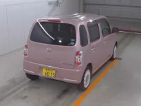 Daihatsu MIRA лот № 3085 оценка 4  с аукциона в Японии 3