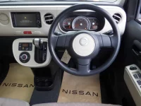 Daihatsu MIRA лот № 3085 оценка 4  с аукциона в Японии 4