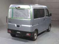 Toyota PIXIS VAN лот № 3547 оценка 2  с аукциона в Японии 1