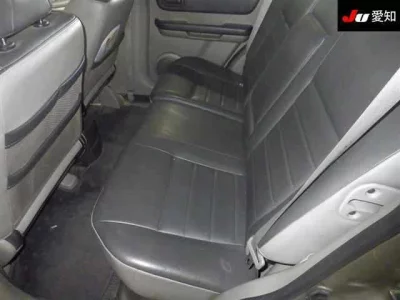 Nissan X-TRAIL  с аукциона в Японии