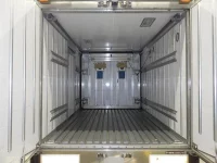 Isuzu ELF лот № 3092 оценка RA  с аукциона в Японии 3