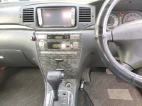 Toyota COROLLA FIELDER лот № 2188 оценка 3.5  с аукциона в Японии 4