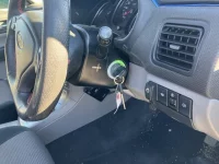 Subaru FORESTER лот № 1711 оценка 3.5  с аукциона в Японии 5