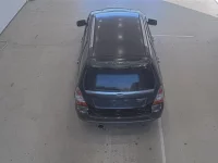 Subaru FORESTER лот № 1711 оценка 3.5  с аукциона в Японии 2