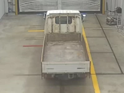 Isuzu ELF  с аукциона в Японии