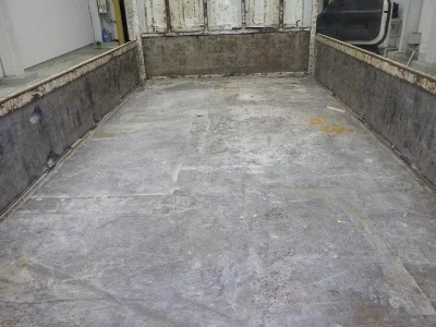 Isuzu ELF  с аукциона в Японии