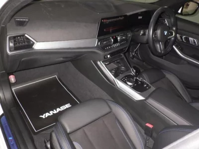 BMW 3-Series  с аукциона в Японии