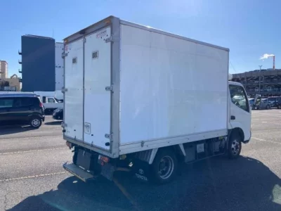 Toyota TOYOACE  с аукциона в Японии