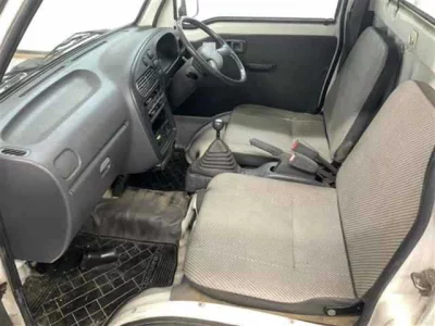 Daihatsu HIJET TRUCK  с аукциона в Японии