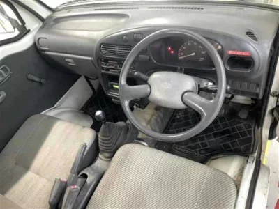 Daihatsu HIJET TRUCK  с аукциона в Японии