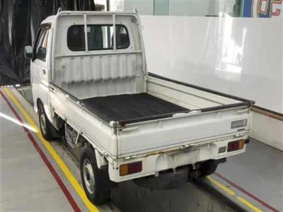 Daihatsu HIJET TRUCK  с аукциона в Японии