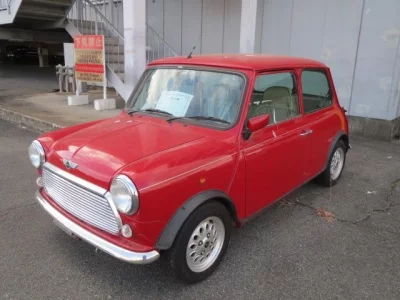 Rover MINI