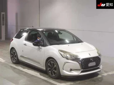 Citroen DS3