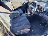 Nissan MURANO лот № 1718 оценка 4  с аукциона в Японии 7