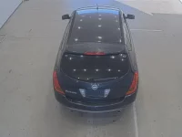 Nissan MURANO лот № 1718 оценка 4  с аукциона в Японии 2