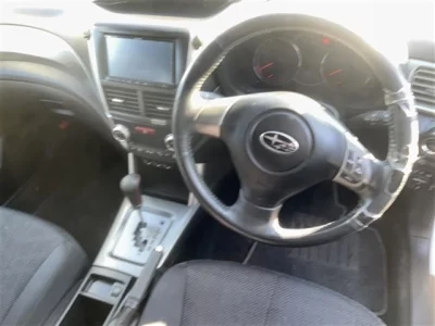 Subaru FORESTER  с аукциона в Японии