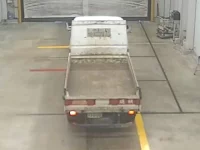 Isuzu ELF лот № 3098 оценка RB  с аукциона в Японии 2