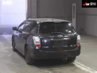 Toyota COROLLA FIELDER лот № 30300 оценка R  с аукциона в Японии 1