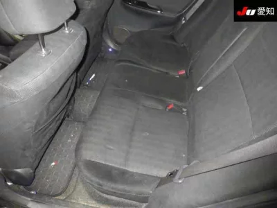 Toyota COROLLA FIELDER  с аукциона в Японии