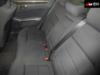 Mercedes-Benz E CLASS WAGON