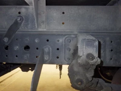 Mitsubishi CANTER  с аукциона в Японии