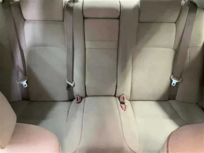 Toyota CROWN  с аукциона в Японии