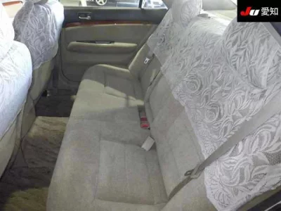 Toyota MARK II  с аукциона в Японии