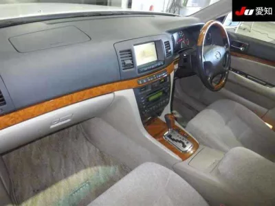 Toyota MARK II  с аукциона в Японии