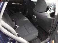 Toyota AURIS лот № 6073 оценка 3.5  с аукциона в Японии 8